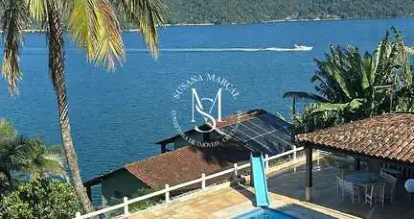 Casa para alugar em Angra dos Reis/RJ