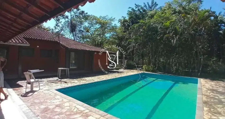Chácara à venda em Angra dos Reis/RJ