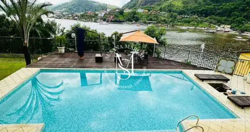 Apartamento com 3 quartos à venda na Porto Caiera, 3, Gambôa do Belém (Cunhambebe), Angra dos Reis