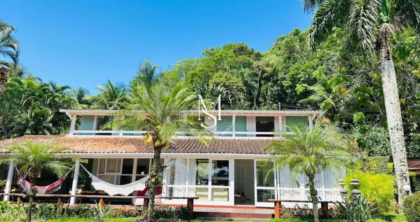 Casa à venda no bairro Pontal (Cunhambebe) em Angra dos Reis/RJ