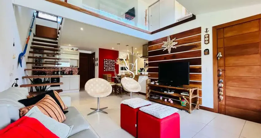 Apartamento com 2 quartos à venda na Rua do Barrigudinho, 3, Bracuí (Cunhambebe), Angra dos Reis
