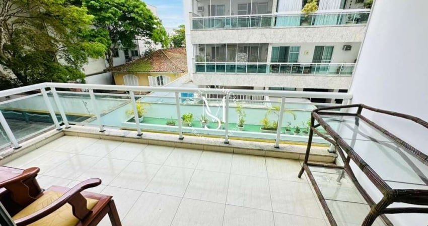 Apartamento à venda no bairro Recreio dos Bandeirantes em Rio de Janeiro/RJ