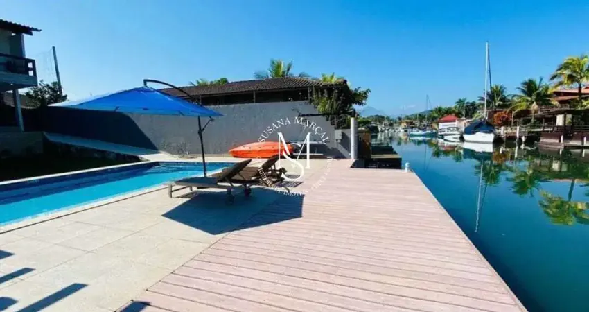 Casa para alugar em Angra dos Reis/RJ