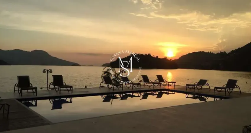 Apartamento para alugar em Angra dos Reis/RJ
