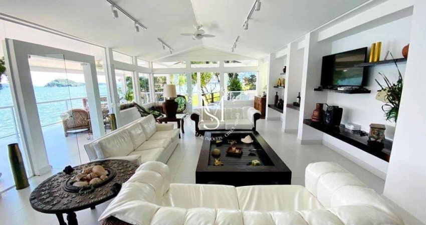 Casa para alugar em Angra dos Reis/RJ