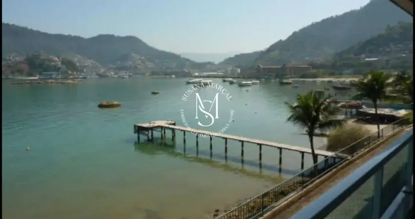Apartamento à venda no bairro Marinas em Angra dos Reis/RJ