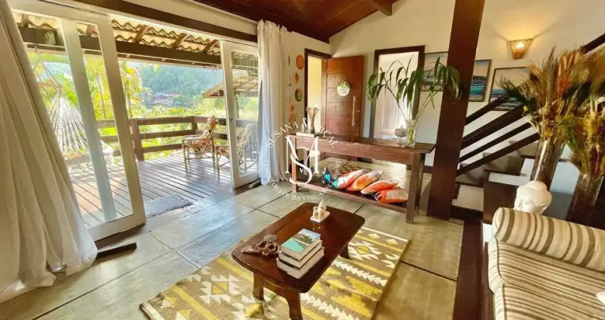 Casa para alugar em Angra dos Reis/RJ