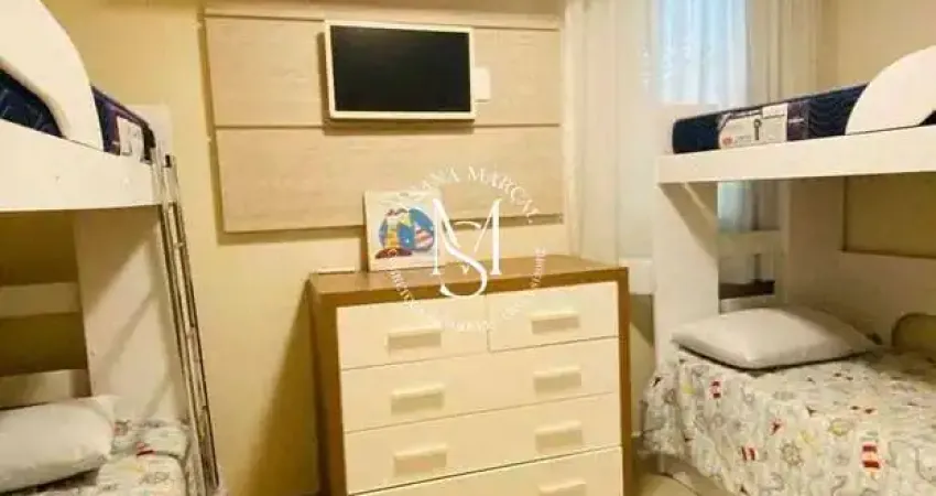 Apartamento à venda em Angra dos Reis/RJ