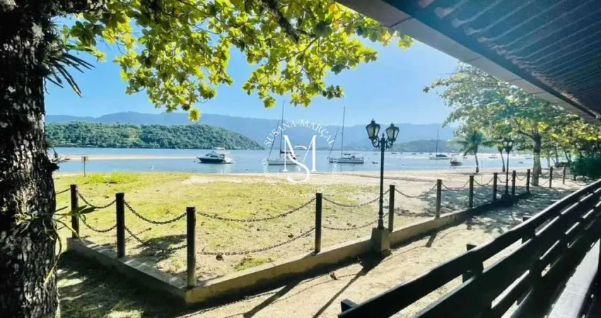 Casa em condomínio fechado com 5 quartos para alugar na Rodovia Procurador Haroldo Fernandes Duarte, 015 ALUG C, Pontal (Cunhambebe), Angra dos Reis