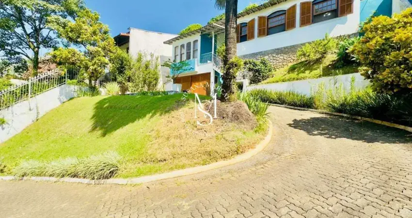 Casa com 3 quartos à venda na Rua Trinta e Cinco, 262, Vila Santa Cecília, Volta Redonda