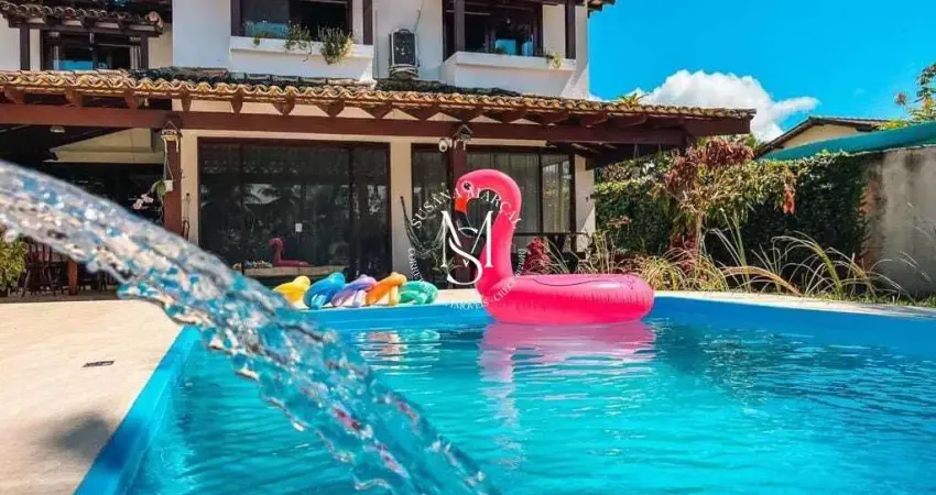 Casa para alugar em Angra dos Reis/RJ