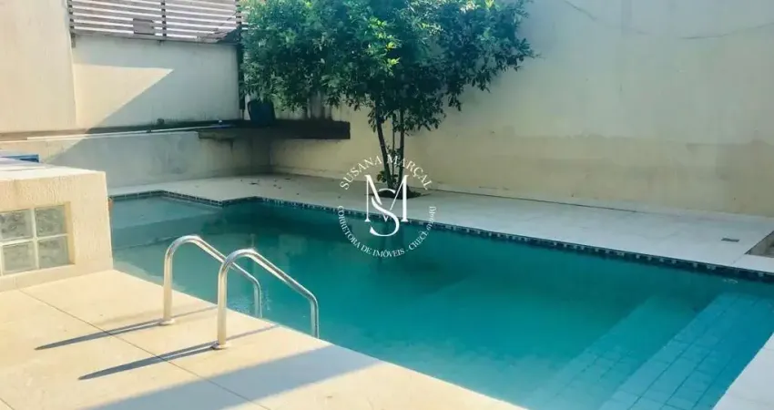 Casa à venda no Parque das Palmeiras em Angra dos Reis