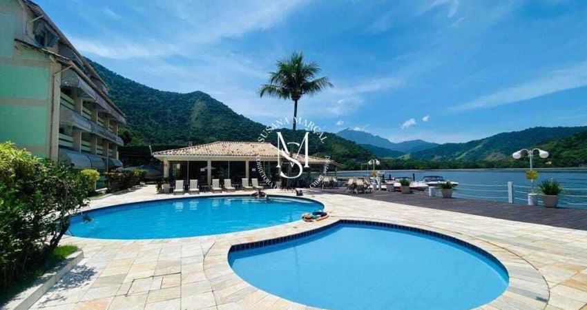 Flat à venda em Angra dos Reis/RJ