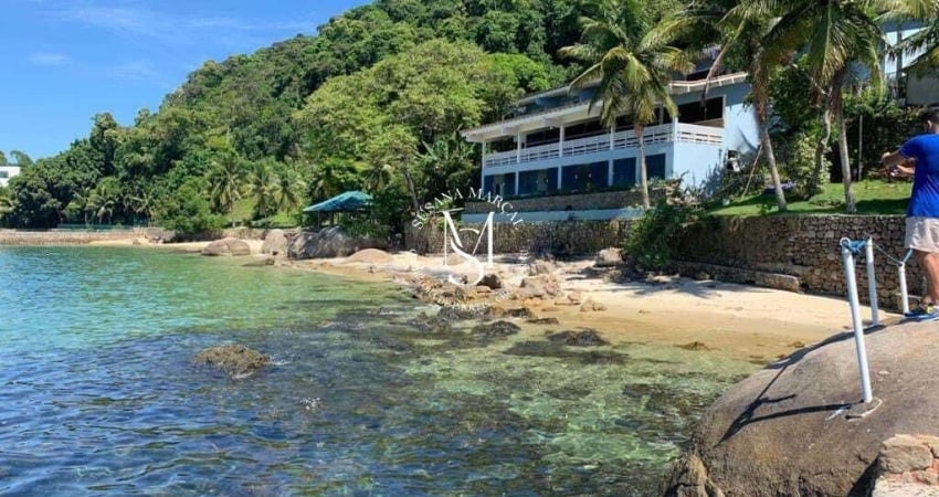 Casa para alugar em Angra dos Reis/RJ