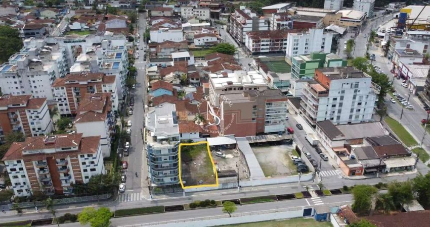 Terreno à Venda em Angra dos Reis – Parque das Palmeiras!