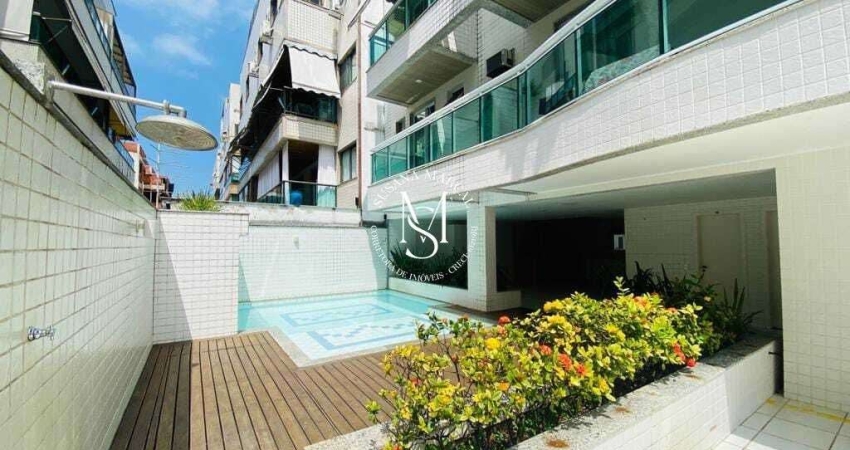 Apartamento à venda em Rio de Janeiro/RJ