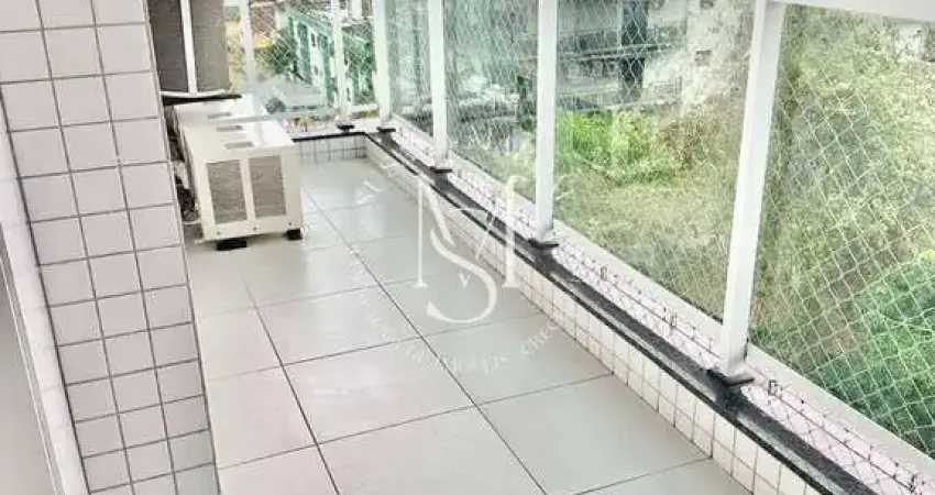 Apartamento com 3 quartos à venda no Parque das Palmeiras, Angra dos Reis