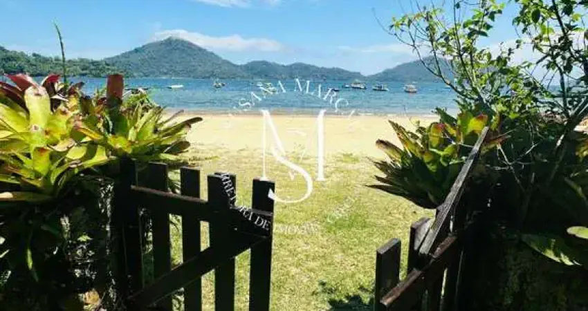 Casa com 5 quartos à venda na Vila Velha, Angra dos Reis