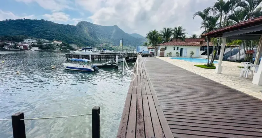 Apartamento com 1 quarto à venda na Praia da Ribeira (Cunhambebe), Angra dos Reis 