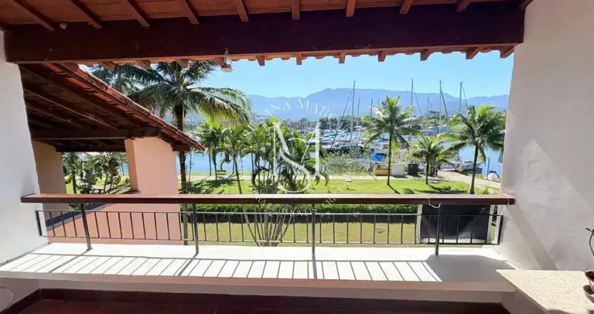 Apartamento com 2 quartos à venda no Bracuí (Cunhambebe), Angra dos Reis