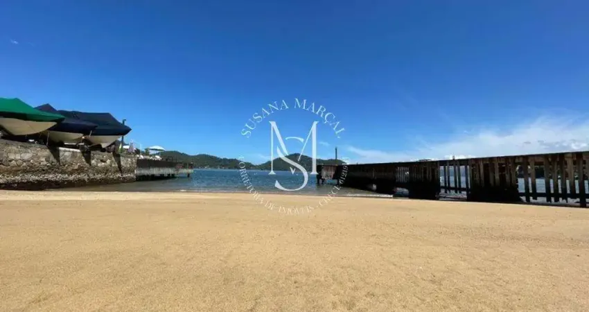 Casa à venda em condomínio fechado com marina e praia na vila velha – angra dos reis