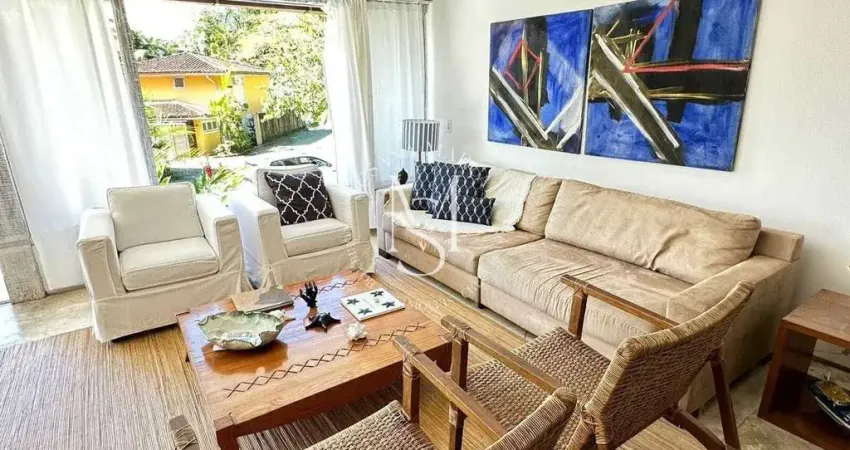 Elegância e tranquilidade em angra dos reis – casa no retiro com piscina e gourmet