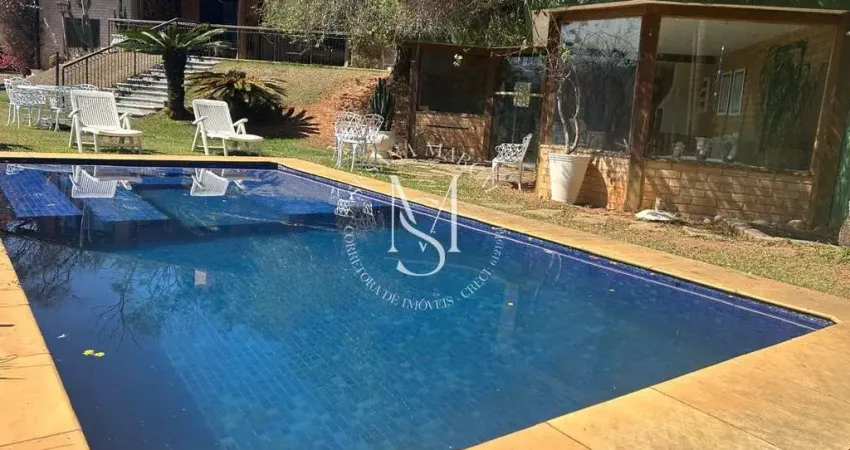 Casa com 5 quartos à venda em Itaipava, Petrópolis