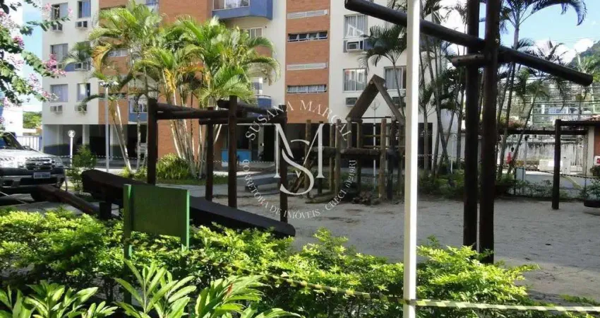 Apartamento para locação no parque das palmeiras – localização privilegiada