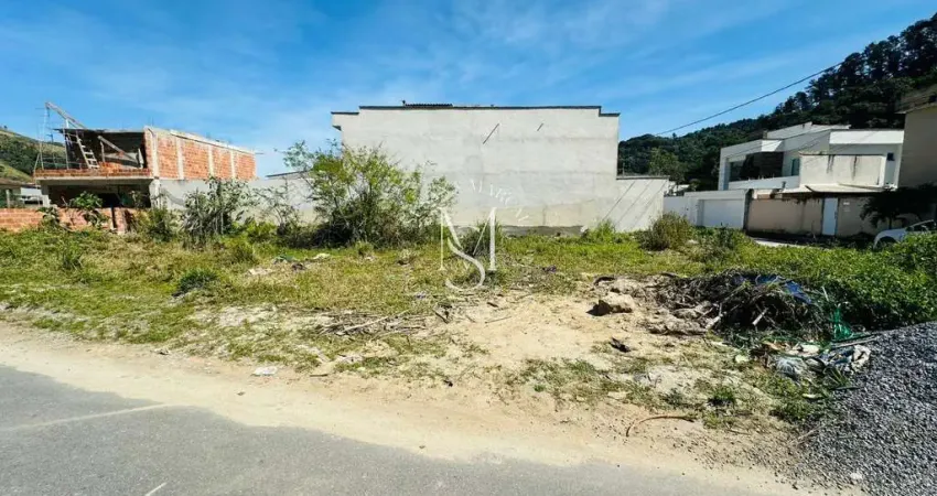 Terreno à venda no Pontal (Cunhambebe), Angra dos Reis