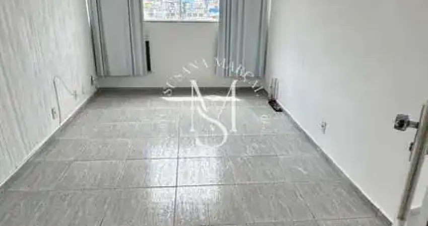 Sala comercial pronta para uso em localização privilegiada