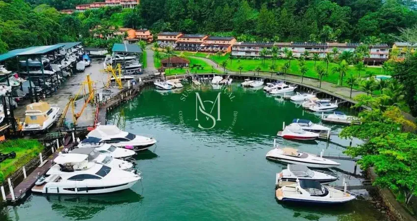 Oportunidade em angra! casa no green coast com vaga de lancha e praia privativa