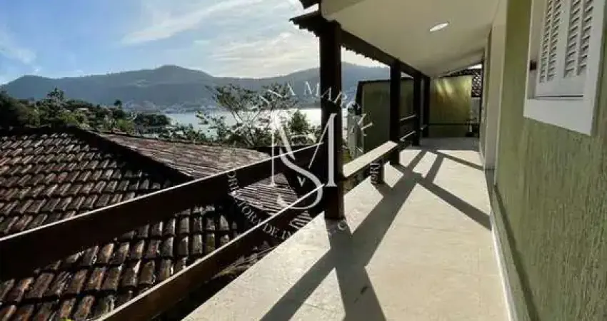 Casa com 2 quartos à venda no Marinas, Angra dos Reis 