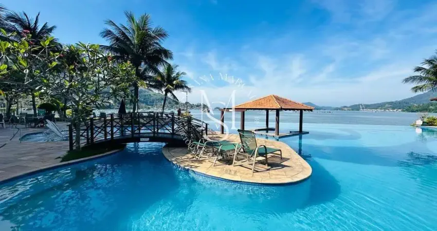 Apartamento com 1 quarto à venda no Marinas, Angra dos Reis 