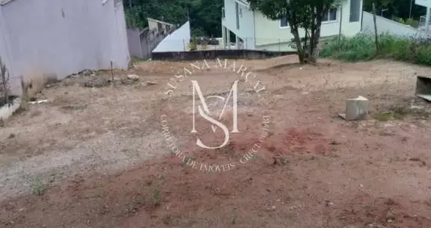 Terreno à venda no Parque das Palmeiras, Angra dos Reis