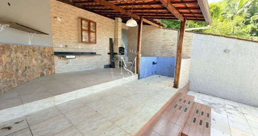 Casa ampla à venda e aluguel na praia do jardim – angra dos reis