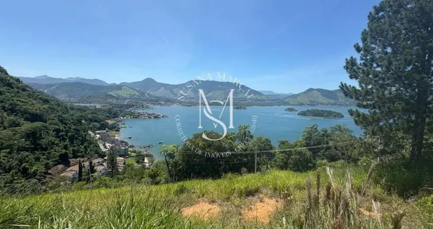 Terreno à venda no Pontal (Cunhambebe), Angra dos Reis