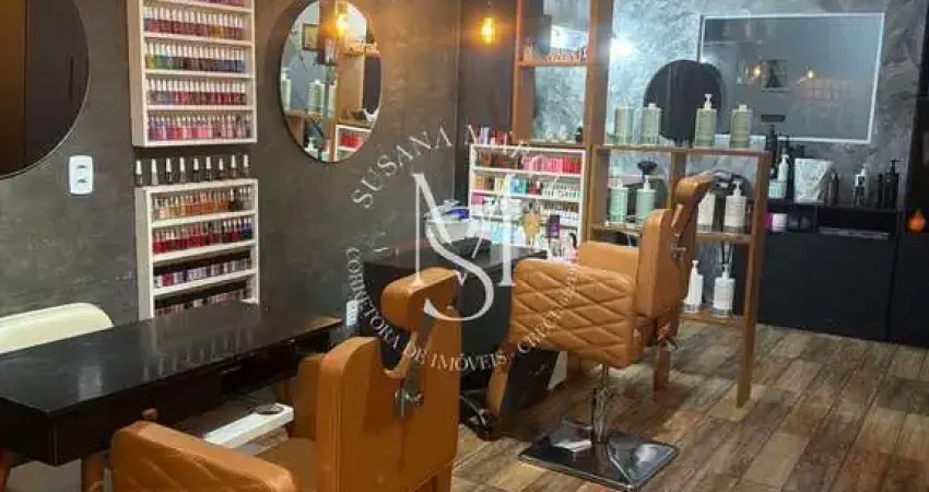 Passo Ponto – Salão de Beleza Completo no Centro de Angra dos Reis