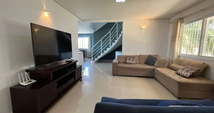 Casa a venda Ninho Verde 1 Porangaba R$ 660mil