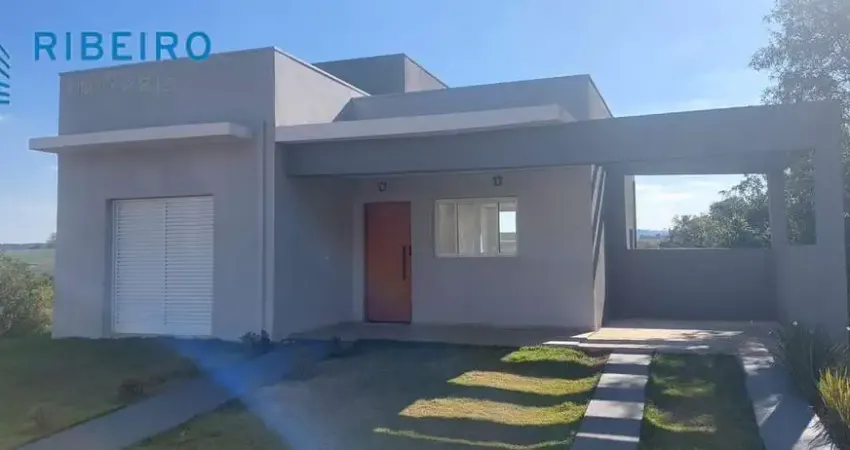 Casa de Luxo Ninho Verde 2 -  4 quartos, 2 suítes - Bairro Pardinho.