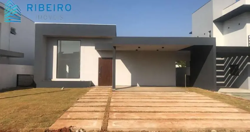 Belíssima casa loteamento Ninho Verde 1 com 189mts construção R$ 720mil
