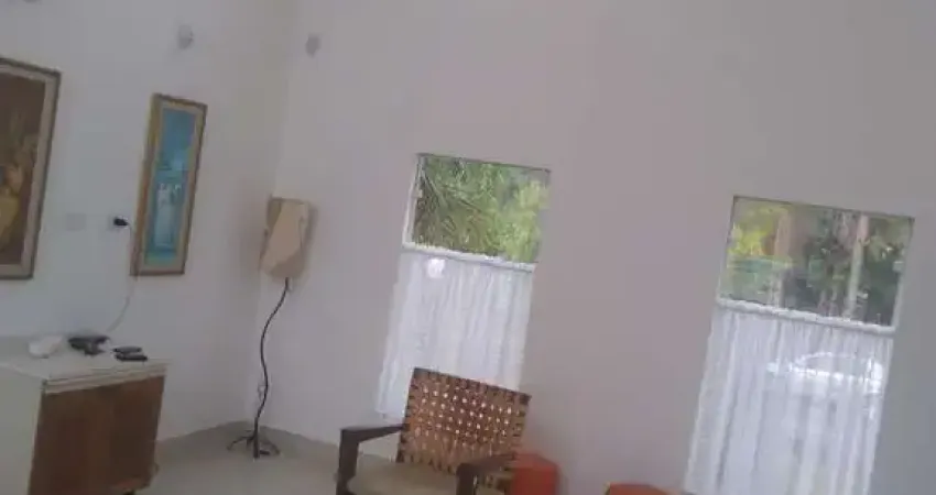 Casa  Locação 03 dormitórios condomínio Ninho Verde 1 Porangaba