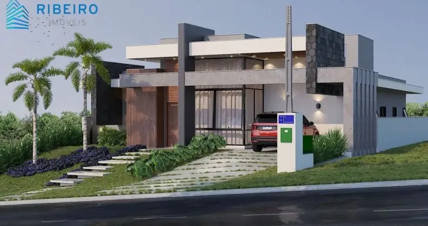 Casa Nova Ninho Verde 1 Confira