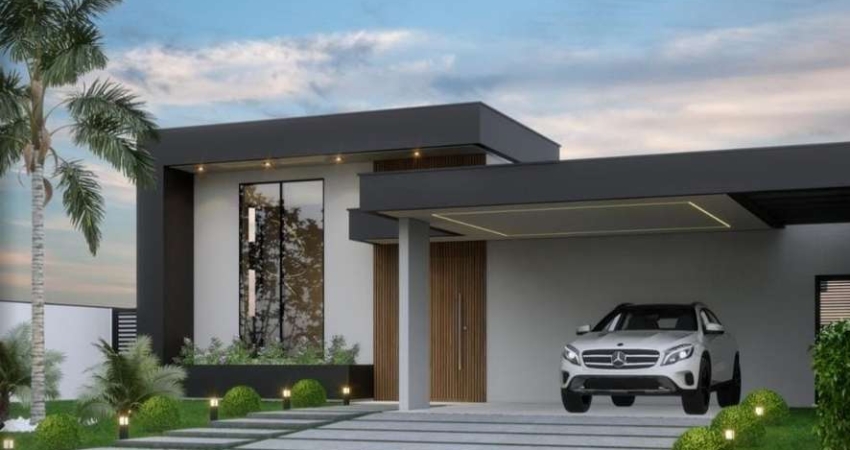 GRANDE OPORTUNIDADE DE ADQUIRIR SUA CASA DE CAMPO NA PLANTA, COM PAGAMENTO FACILITADO