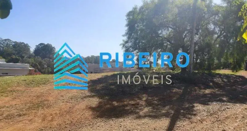 Terreno residencial para Venda Ninho Verde, Porangaba