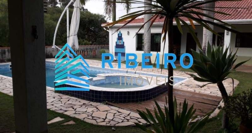 Casa de campo a venda em Porangaba, São 1.350m² de área