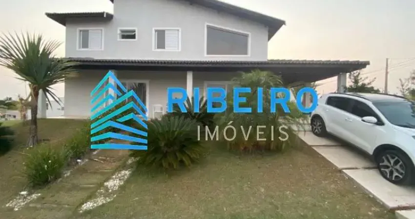 Lindo sobrado avarandado a venda no interior Ninho Verde 1