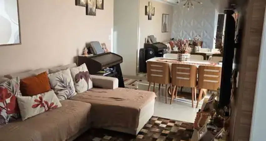 Excelente APARTAMENTO de 76m² a VENDA em região privilegiada da CITY BUSSOCABA em OSASCO/SP!