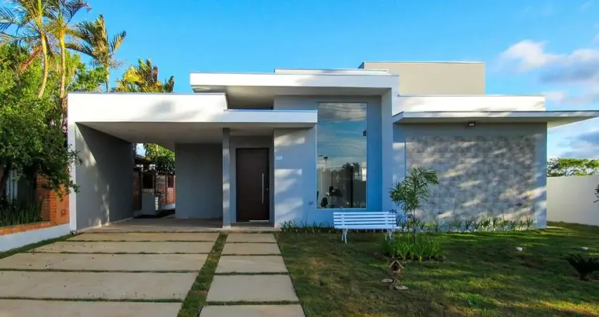 Excelente Casa a Venda, ACEITA FINANCIAMENTO BANCÁRIO Cond. Ninho Verde 1 Porangaba SP