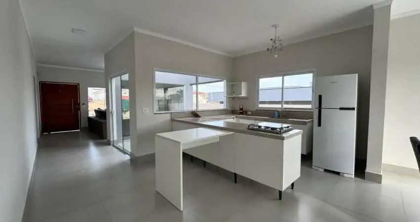 Casa a venda ninho verde 1 totalmente mobiliada 03 dorm sendo duas suítes r$ 630mil