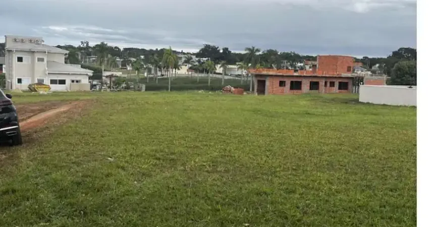 Terreno a venda condominio Ninho Verde 2- 450mts² R$ 55mil Pardinho